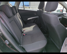 Suzuki SX4 2020