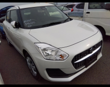 Suzuki Swift 2022