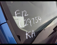 Nissan Note 2019
