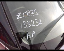 Suzuki Swift 2019