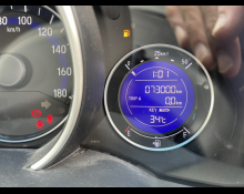 Honda Fit 2014