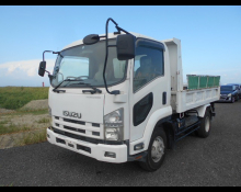 Isuzu Forward 2007