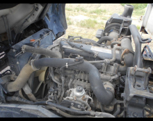 Isuzu Forward 2007