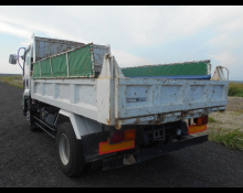 Isuzu Forward 2007
