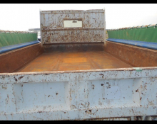 Isuzu Forward 2007