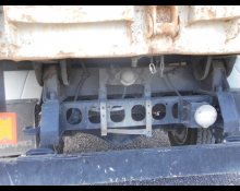 Isuzu Forward 2007