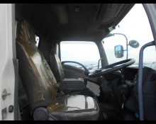 Isuzu Forward 2007
