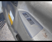 Isuzu Forward 2007