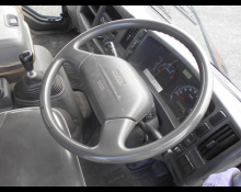 Isuzu Forward 2007