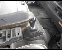 Isuzu Forward 2007