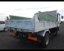Isuzu Forward 2007