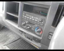 Isuzu Forward 2007