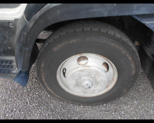 Isuzu Forward 2007