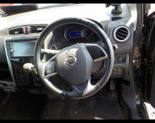 Nissan Dayz 2016