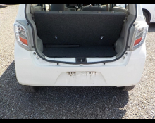 Daihatsu Mira e:S 2016