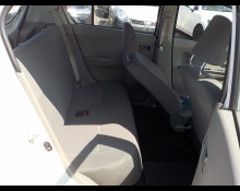 Daihatsu Mira e:S 2016