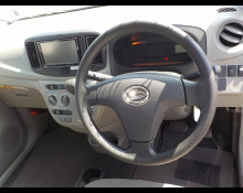 Daihatsu Mira e:S 2016