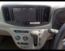 Daihatsu Mira e:S 2016