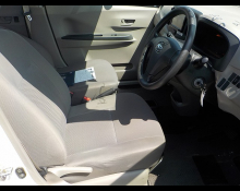Daihatsu Mira e:S 2016