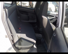 Toyota Probox Van 2017