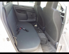 Toyota Probox Van 2017