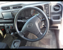 Toyota Probox Van 2017