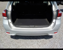 Toyota Corolla Fielder 2016