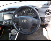 Toyota Corolla Fielder 2016