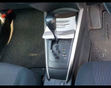 Toyota Corolla Fielder 2016