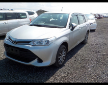 Toyota Corolla Fielder 2016