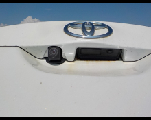 Toyota Auris 2016