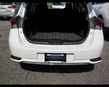 Toyota Auris 2016