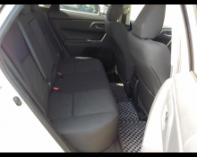 Toyota Auris 2016