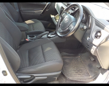 Toyota Auris 2016