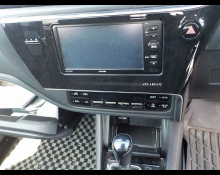 Toyota Auris 2016