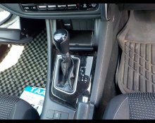 Toyota Auris 2016