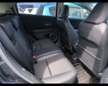 Honda Vezel 2019