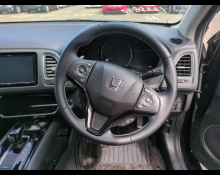 Honda Vezel 2019