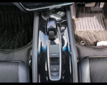 Honda Vezel 2019