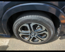 Honda Vezel 2019