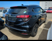 Honda Vezel 2019