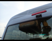 Mitsubishi Rosa 2013