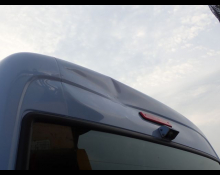 Mitsubishi Rosa 2013