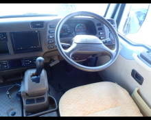 Mitsubishi Rosa 2013