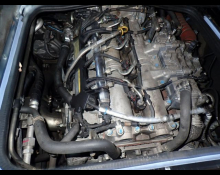 Mitsubishi Rosa 2013