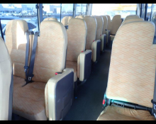 Mitsubishi Rosa 2013