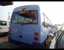 Mitsubishi Rosa 2013