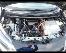Nissan Note 2019