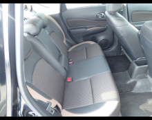 Nissan Note 2019