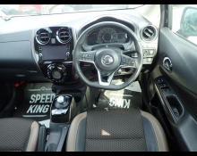 Nissan Note 2019